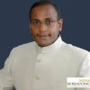 Dr. B.V.R.C. Purushottam (IAS)